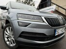 Škoda Karoq Klimatronic 2-strefowy, Nawigacja, PDC, Kamera cofania, Półskóra - 5
