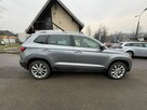 Škoda Karoq Klimatronic 2-strefowy, Nawigacja, PDC, Kamera cofania, Półskóra - 6