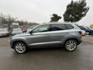 Škoda Karoq Klimatronic 2-strefowy, Nawigacja, PDC, Kamera cofania, Półskóra - 7