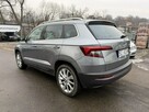 Škoda Karoq Klimatronic 2-strefowy, Nawigacja, PDC, Kamera cofania, Półskóra - 8