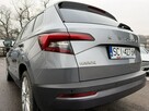 Škoda Karoq Klimatronic 2-strefowy, Nawigacja, PDC, Kamera cofania, Półskóra - 9