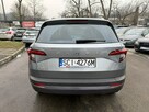 Škoda Karoq Klimatronic 2-strefowy, Nawigacja, PDC, Kamera cofania, Półskóra - 10