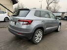 Škoda Karoq Klimatronic 2-strefowy, Nawigacja, PDC, Kamera cofania, Półskóra - 11