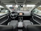 Škoda Karoq Klimatronic 2-strefowy, Nawigacja, PDC, Kamera cofania, Półskóra - 13