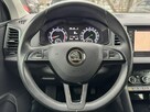 Škoda Karoq Klimatronic 2-strefowy, Nawigacja, PDC, Kamera cofania, Półskóra - 16