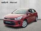 Kia Rio 1.2  84 KM LPG 5 MT WersjaM SalonPL SerwisASO