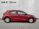 Kia Rio 1.2  84 KM LPG 5 MT WersjaM SalonPL SerwisASO - 8