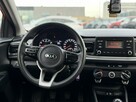 Kia Rio 1.2  84 KM LPG 5 MT WersjaM SalonPL SerwisASO - 13