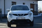 Nissan Juke 1.6B Navi/ Kamera/ 2018r/ 2 Kpl Kół/ Sprowadzony/ Opłacony - 4