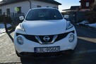 Nissan Juke 1.6B Navi/ Kamera/ 2018r/ 2 Kpl Kół/ Sprowadzony/ Opłacony - 7