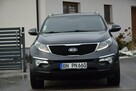 Kia Sportage 2.0D 4x4/ Navi/ Kamera/ Panorama/ Sprowadzony/ Opłacony - 3