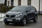 Kia Sportage 2.0D 4x4/ Navi/ Kamera/ Panorama/ Sprowadzony/ Opłacony - 4