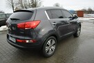 Kia Sportage 2.0D 4x4/ Navi/ Kamera/ Panorama/ Sprowadzony/ Opłacony - 10