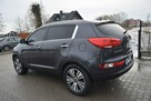 Kia Sportage 2.0D 4x4/ Navi/ Kamera/ Panorama/ Sprowadzony/ Opłacony - 13