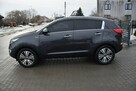 Kia Sportage 2.0D 4x4/ Navi/ Kamera/ Panorama/ Sprowadzony/ Opłacony - 14