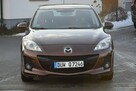 Mazda 3 1.6B 114 TYS KM/ Navi/ Brązowy Metalik/ 2 KPL KÓŁ/ Sprowadzony - 2