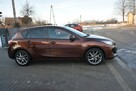 Mazda 3 1.6B 114 TYS KM/ Navi/ Brązowy Metalik/ 2 KPL KÓŁ/ Sprowadzony - 8
