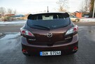 Mazda 3 1.6B 114 TYS KM/ Navi/ Brązowy Metalik/ 2 KPL KÓŁ/ Sprowadzony - 11