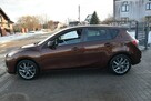 Mazda 3 1.6B 114 TYS KM/ Navi/ Brązowy Metalik/ 2 KPL KÓŁ/ Sprowadzony - 13