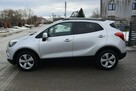Opel Mokka 1.4TB 110 TYS KM/ 2019r/ PDC/ Kamera/ Oryginał Lakier/ Sprowadzony - 15