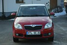 Škoda Fabia 1.4 MPI Klima/ Tempomat/ Sprowadzony/ 160 Tys. KM/ Opłacony - 2