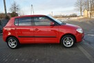 Škoda Fabia 1.4 MPI Klima/ Tempomat/ Sprowadzony/ 160 Tys. KM/ Opłacony - 9