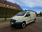 Mercedes Vito L1H1 W639 LIFT 2.2 CDI 95KM 2013r - 1