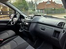 Mercedes Vito L1H1 W639 LIFT 2.2 CDI 95KM 2013r - 9