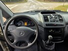 Mercedes Vito L1H1 W639 LIFT 2.2 CDI 95KM 2013r - 11