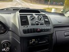 Mercedes Vito L1H1 W639 LIFT 2.2 CDI 95KM 2013r - 12