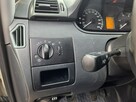 Mercedes Vito L1H1 W639 LIFT 2.2 CDI 95KM 2013r - 13