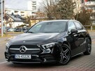 Mercedes A 180 1.3_Benzyna_136KM_ 76tyś. km