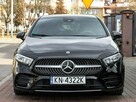 Mercedes A 180 1.3_Benzyna_136KM_ 76tyś. km - 2