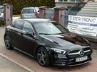 Mercedes A 180 1.3_Benzyna_136KM_ 76tyś. km - 5