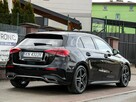 Mercedes A 180 1.3_Benzyna_136KM_ 76tyś. km - 7