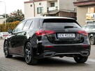 Mercedes A 180 1.3_Benzyna_136KM_ 76tyś. km - 9