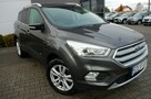 Ford Kuga Lift,Navi,4x4,Automat - 9