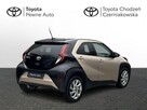 Toyota Aygo X 1.0 VVTi 72KM  STYLE, salon Polska, gwarancja - 5