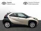 Toyota Aygo X 1.0 VVTi 72KM  STYLE, salon Polska, gwarancja - 6