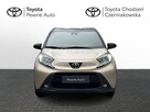 Toyota Aygo X 1.0 VVTi 72KM  STYLE, salon Polska, gwarancja - 8