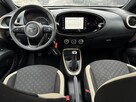 Toyota Aygo X 1.0 VVTi 72KM  STYLE, salon Polska, gwarancja - 10
