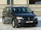 Dodge Grand Caravan 3.6 283KM/Tempomat/Automat/Serwis/Przebieg 81tysięcy - 2