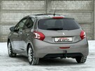 Peugeot 208 1,2i 82KM Style/Ledy/Zadbany/Climatronic/Serwis/Hak - 4