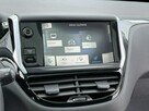 Peugeot 208 1,2i 82KM Style/Ledy/Zadbany/Climatronic/Serwis/Hak - 6