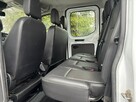 Ford Transit 2019*2.0 130KM*2020*Skrzynia*175tys.km*Brygadówka*7 osobowy - 7