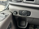 Ford Transit 2019*2.0 130KM*2020*Skrzynia*175tys.km*Brygadówka*7 osobowy - 11