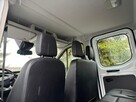 Ford Transit 2019*2.0 130KM*2020*Skrzynia*175tys.km*Brygadówka*7 osobowy - 15