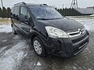 Citroen Berlingo 1,6hdi Multispace.Hak.El.szyby,Centralka,kredyt.OKAZJA - 2