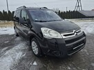Citroen Berlingo 1,6hdi Multispace.Hak.El.szyby,Centralka,kredyt.OKAZJA - 3