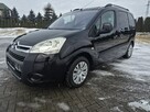 Citroen Berlingo 1,6hdi Multispace.Hak.El.szyby,Centralka,kredyt.OKAZJA - 7